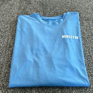 Hurley - H2O-DRI EASTON UPF LONG SLEEVE TOP - XL